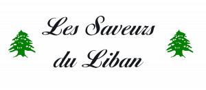 LES SAVEURS DU LIBAN