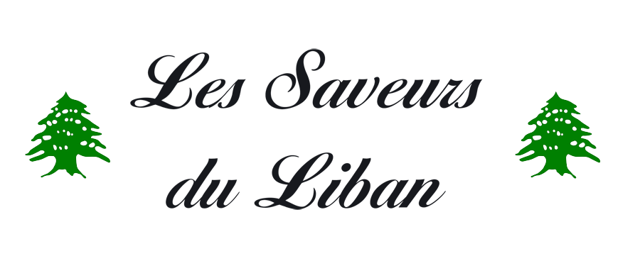 Saveurs du Liban